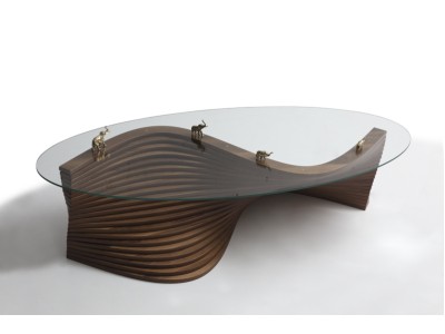 Side Coffee Table