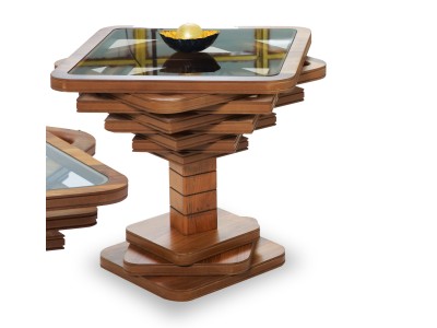 Side Coffee Table