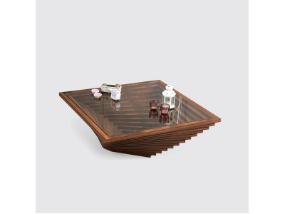 Side Coffee Table