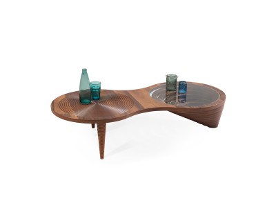 Side Coffee Table