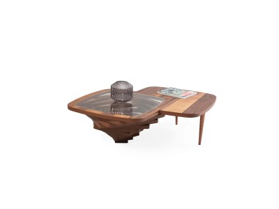 Side Coffee Table