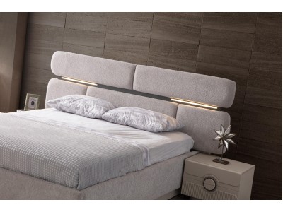 Headboard