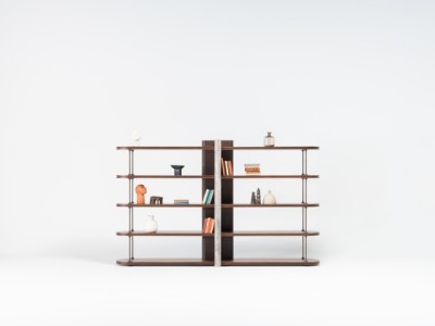 Bookshelf