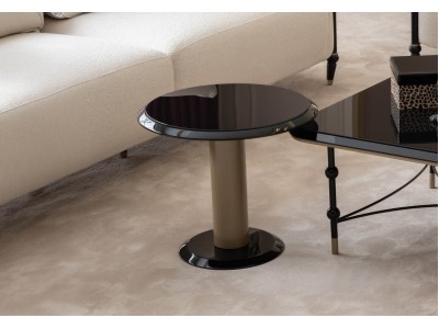Side Coffee Table
