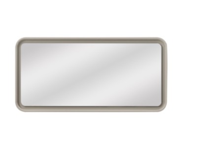 Dresser Mirror